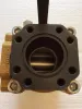 Picture of DUPLEX FILTER HYDRAULIC VALVE 400PSI 3IN
