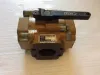 Picture of DUPLEX FILTER HYDRAULIC VALVE 400PSI 3IN