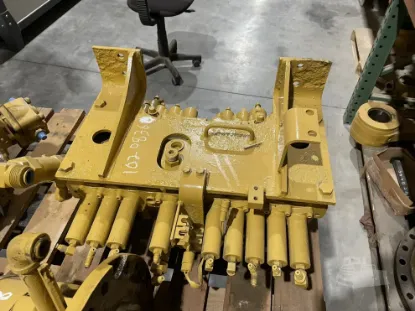Picture of VALVE GP-MAIN CONTROL