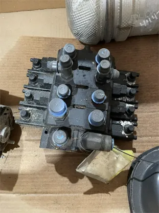 Picture of VALVE-CONTRL