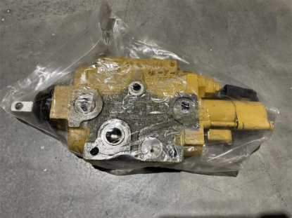 Picture of VALVE GP-CONTROL  -CLAMSHELL