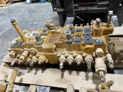 Picture of VALVE GP-MAIN CONTROL