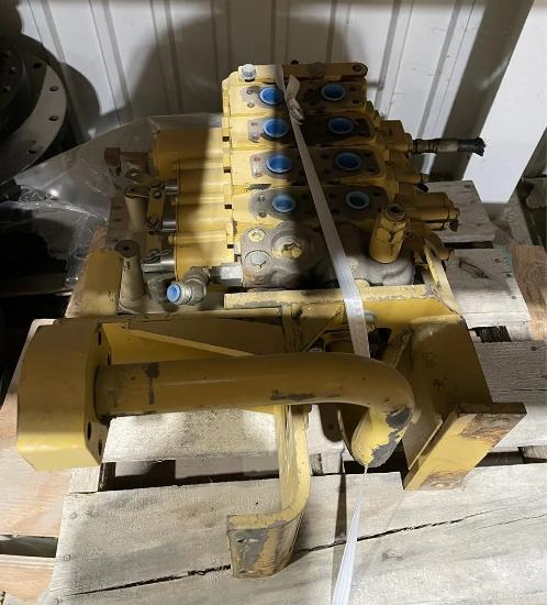 Picture of VALVE GP
