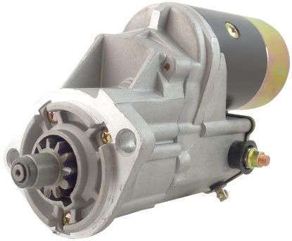 Picture of STARTER ASSY