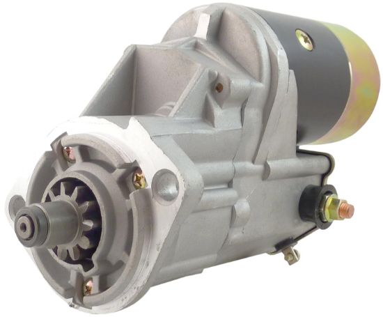 Picture of STARTER ASSY