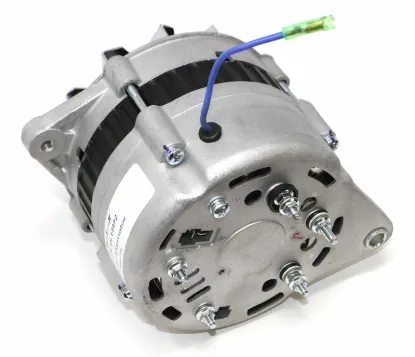 Picture of GENERATOR