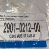 Picture of CHECK VALVE KIT GA30-45