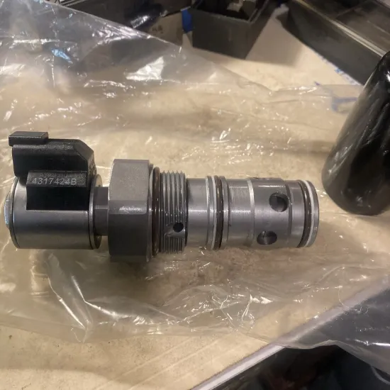 Picture of VALVE GP-SOLENOID