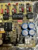 Picture of Mark V Turbine Controller Power Supply Board