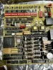 Picture of Mark V Turbine Controller Power Supply Board
