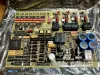 Picture of Mark V Turbine Controller Power Supply Board