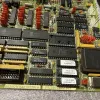 Picture of EMERGENCY OVER SPEED BOARD