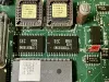 Picture of LAN Control Board