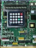 Picture of LAN Control Board