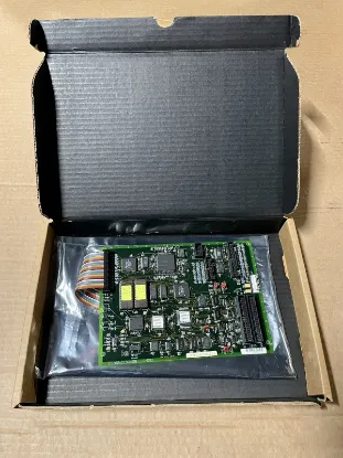 Picture of Drive Systems Board