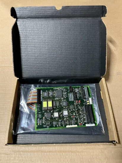 Picture of Drive Systems Board