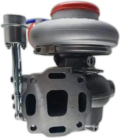 Picture of KIT, TURBOCHARGER