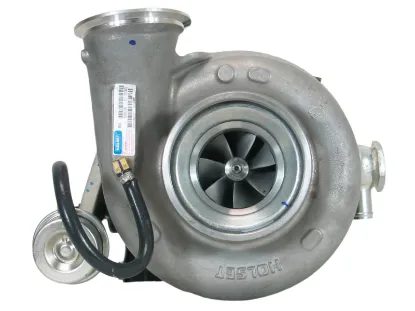 Picture of Turbocharger