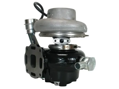 Picture of Turbocharger