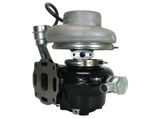 Picture of Turbocharger
