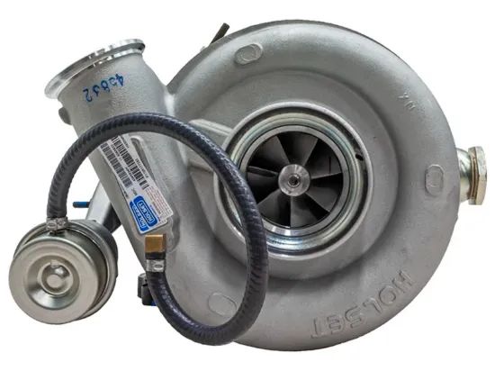 Picture of Turbocharger