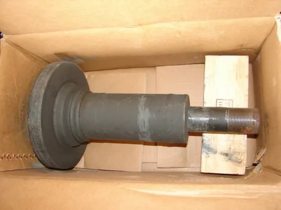 Picture of CYLINDER