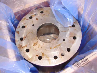 Picture of RETAINER BRG