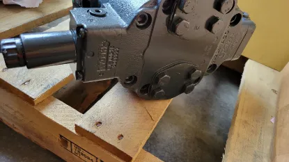 Picture of XMOTOR ASSY