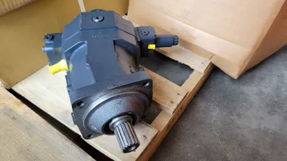 Picture of XMOTOR ASSY