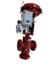 Picture of 3 Way Control Valve