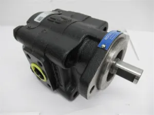 PUMP,OIL,18 GPM