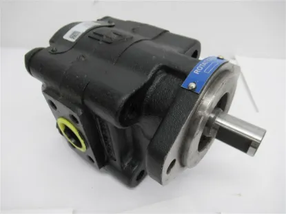 Picture of PUMP,OIL,18 GPM