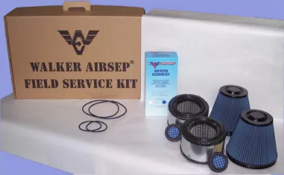 Picture of CCE FIELD SERVICE KIT 8"