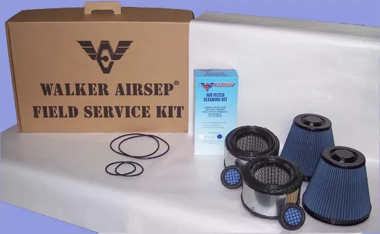 Picture of CCE FIELD SERVICE KIT 8"