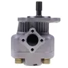 Picture of HYDRAULIC PUMP  9CC