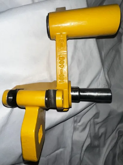 Picture of ARM AS