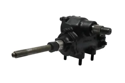 Picture of STEERING GEAR BOX
