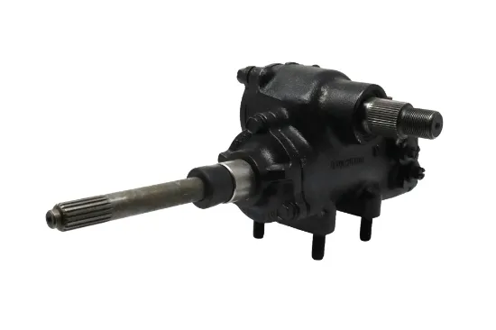 Picture of STEERING GEAR BOX