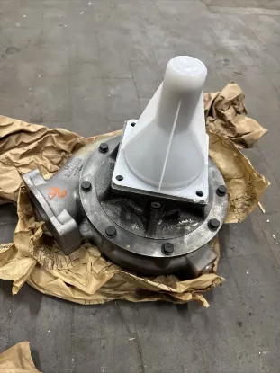 Picture of PUMP GP WTR