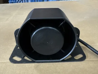 Picture of B/U ALARM 112DB