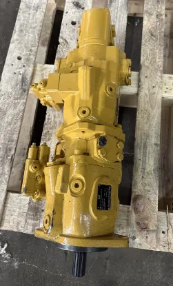 Picture of PUMP GP