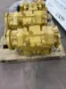 Picture of HYDRAULIC PISTON PUMP