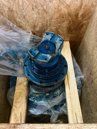 Picture of TORQUE CONVERTER GP