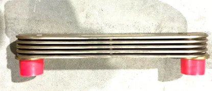Picture of COOLER A-OIL