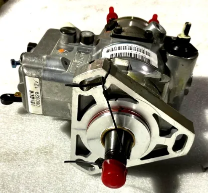 Picture of Fuel Injection Pump