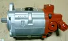 Picture of Hydraulic Pump