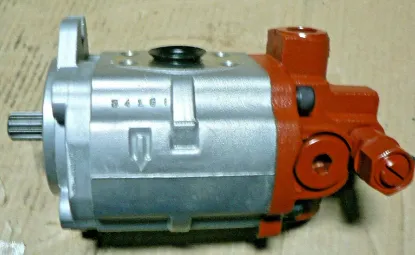 Picture of Hydraulic Pump