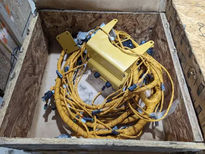 Picture of WIRING GP-ENGINE