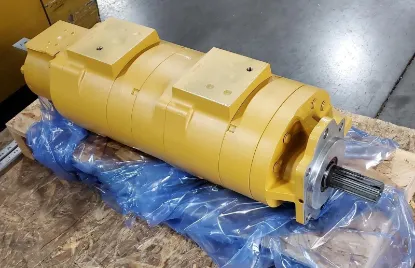 Picture of PUMP GP-GEAR