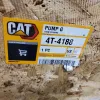 Picture of PUMP GP-GEAR